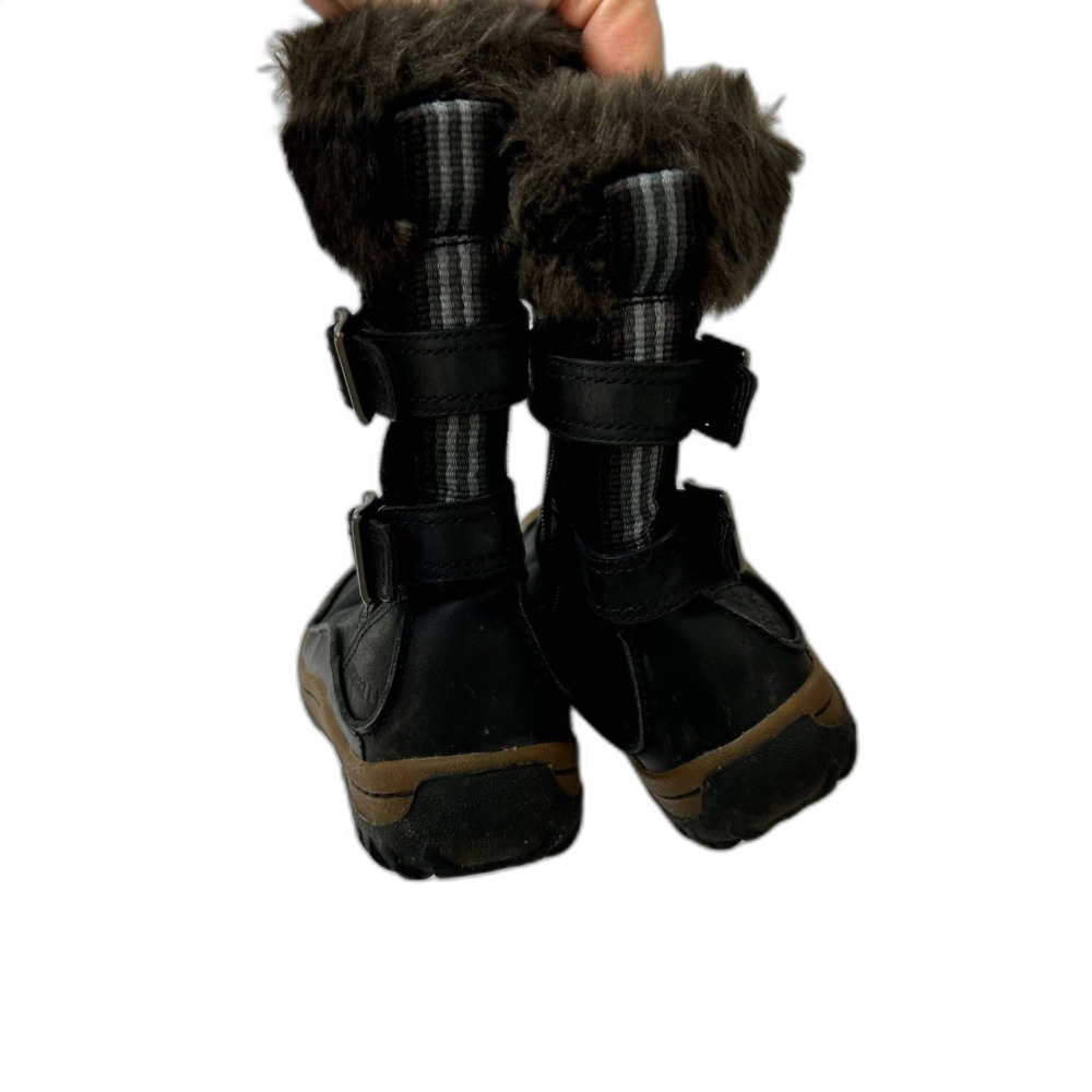 Merrell Decora Chant Winter Boots Select Dry Size… - image 7